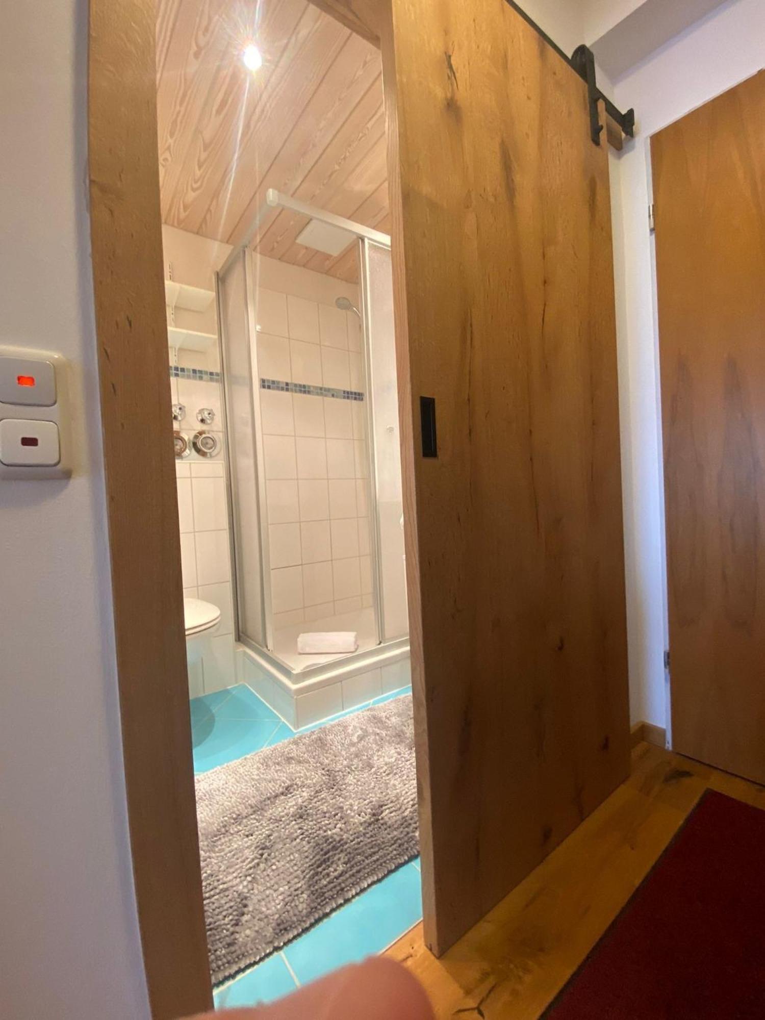 Appartement Raineck Mittenwald