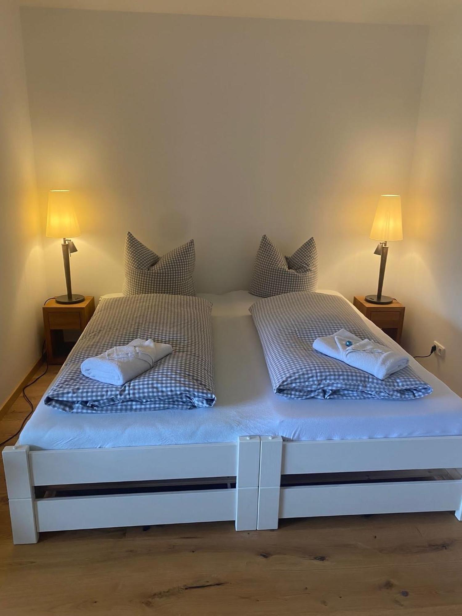 Appartement Raineck