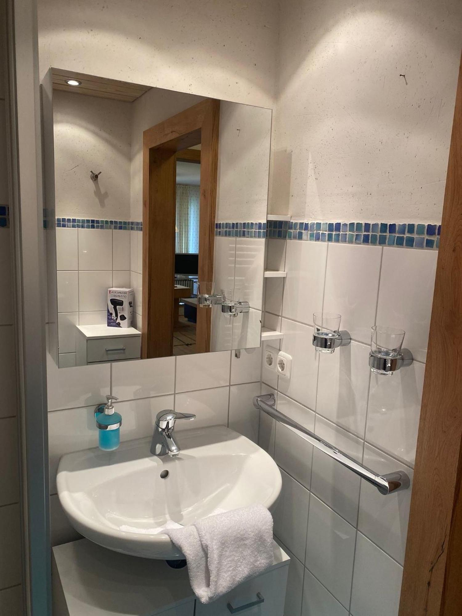 Appartement Raineck Mittenwald