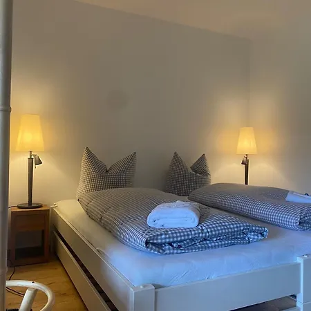 Appartement Raineck Mittenwald Eksteriør billede