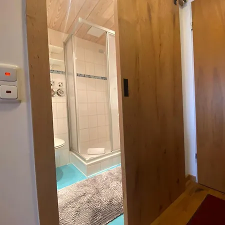 Appartement Raineck Mittenwald Eksteriør billede