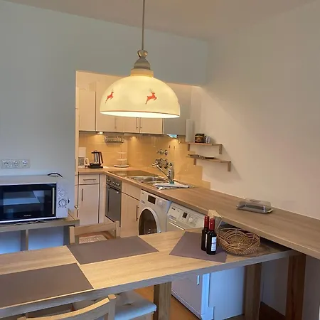 Appartement Raineck Mittenwald Eksteriør billede