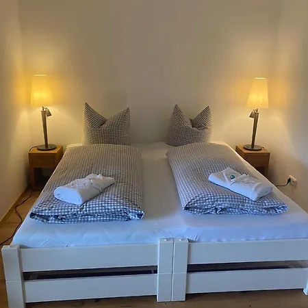 Appartement Raineck Mittenwald Eksteriør billede