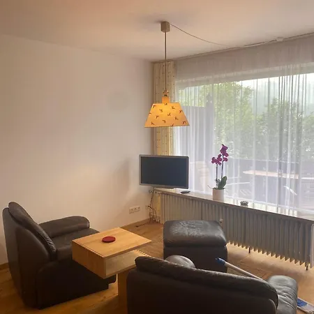 Appartement Raineck Mittenwald Eksteriør billede