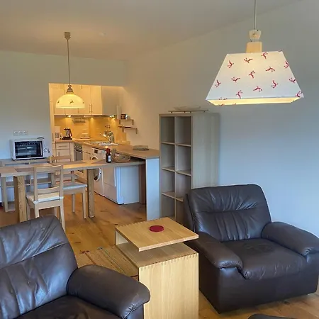 Appartement Raineck Mittenwald Eksteriør billede