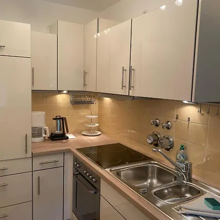 Appartement Raineck Mittenwald Eksteriør billede