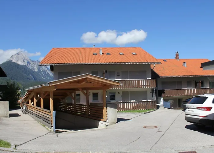 Appartement Raineck