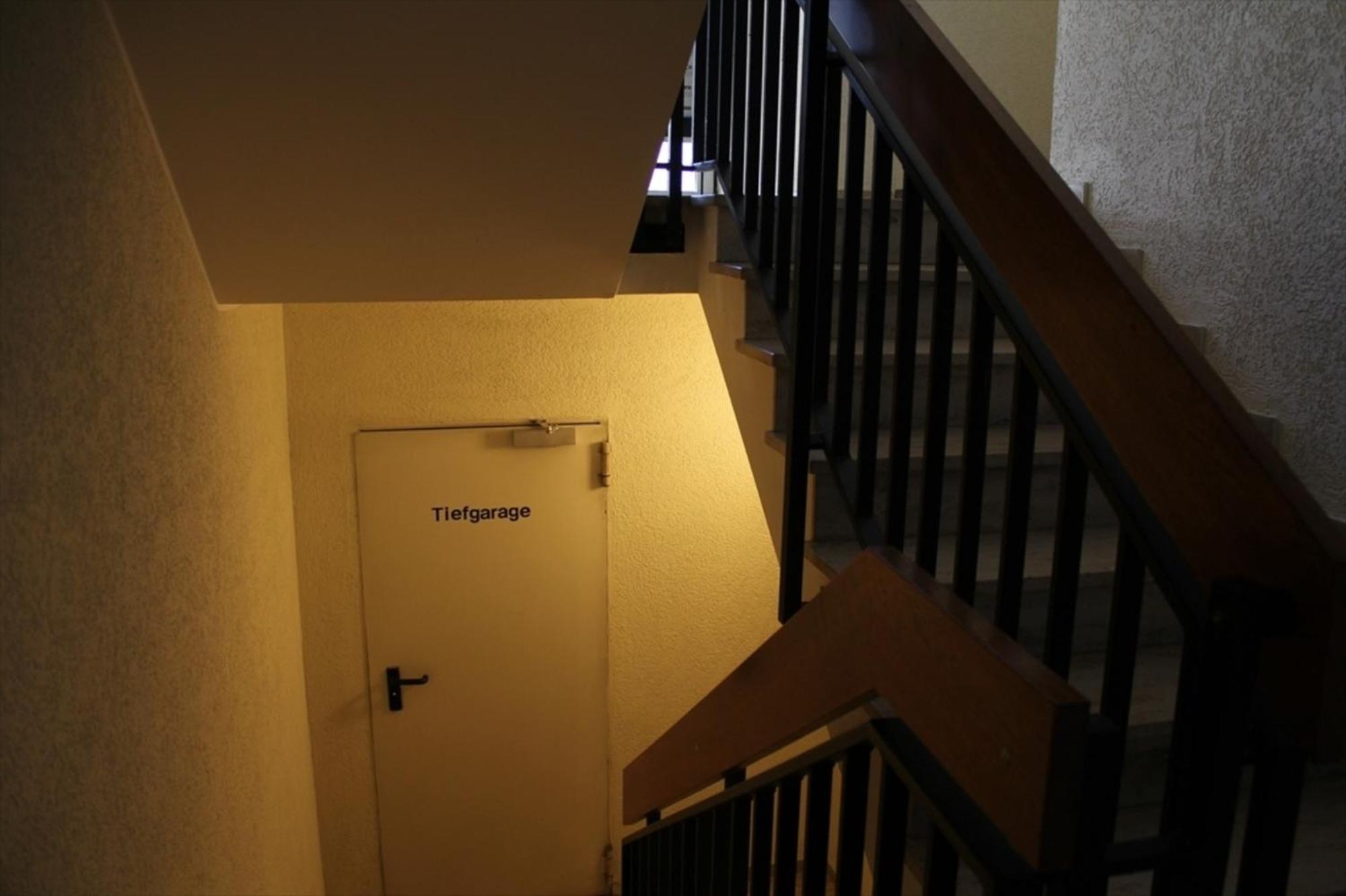 Raineck Apartment Mittenwald
