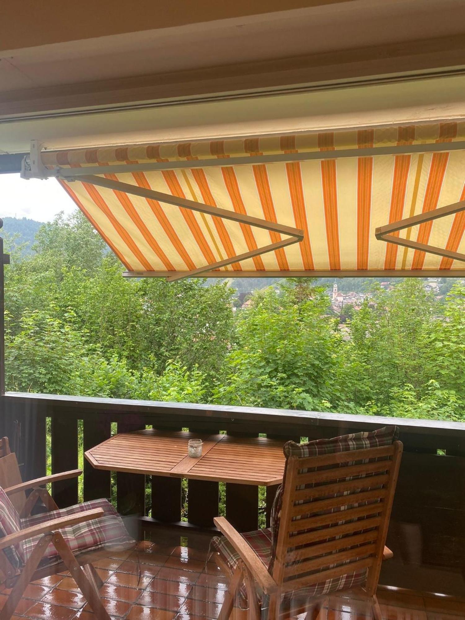 Raineck Mittenwald