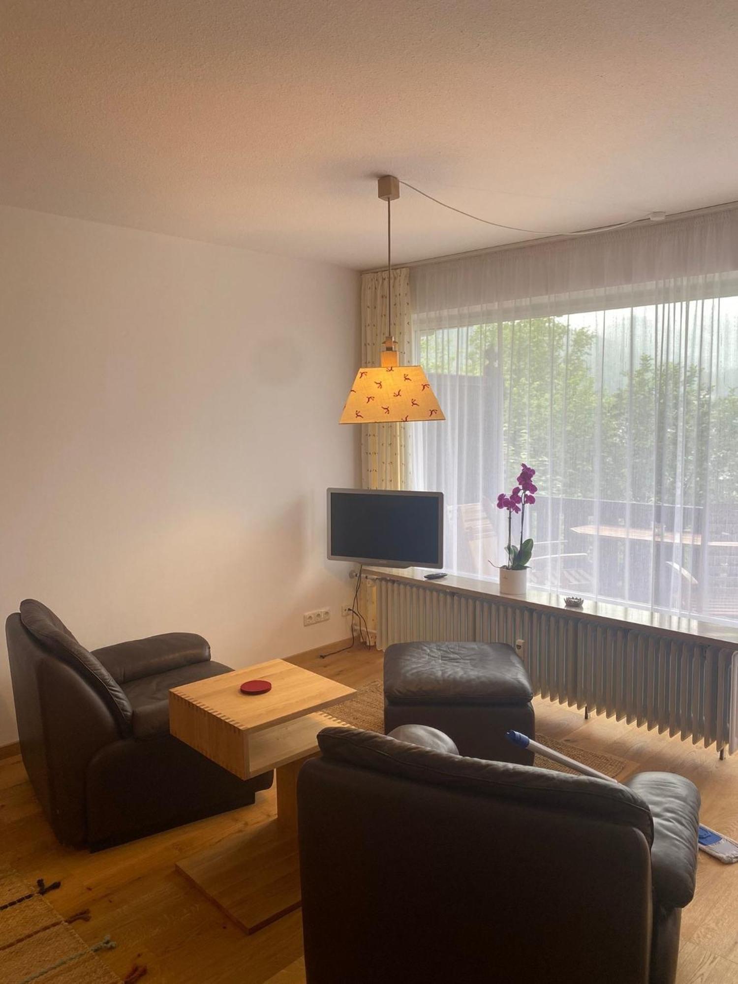 Raineck Apartment *