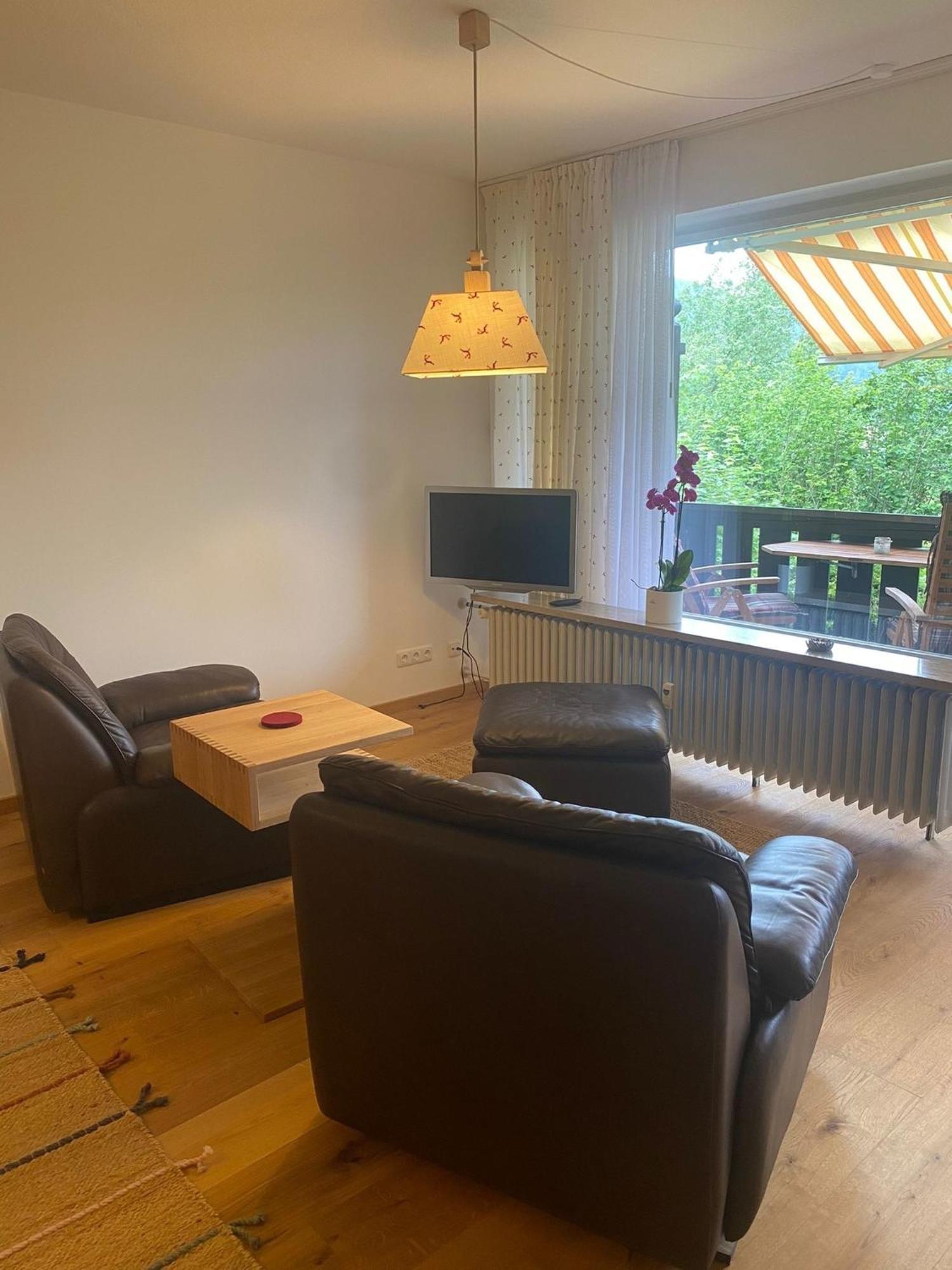 Apartment Raineck