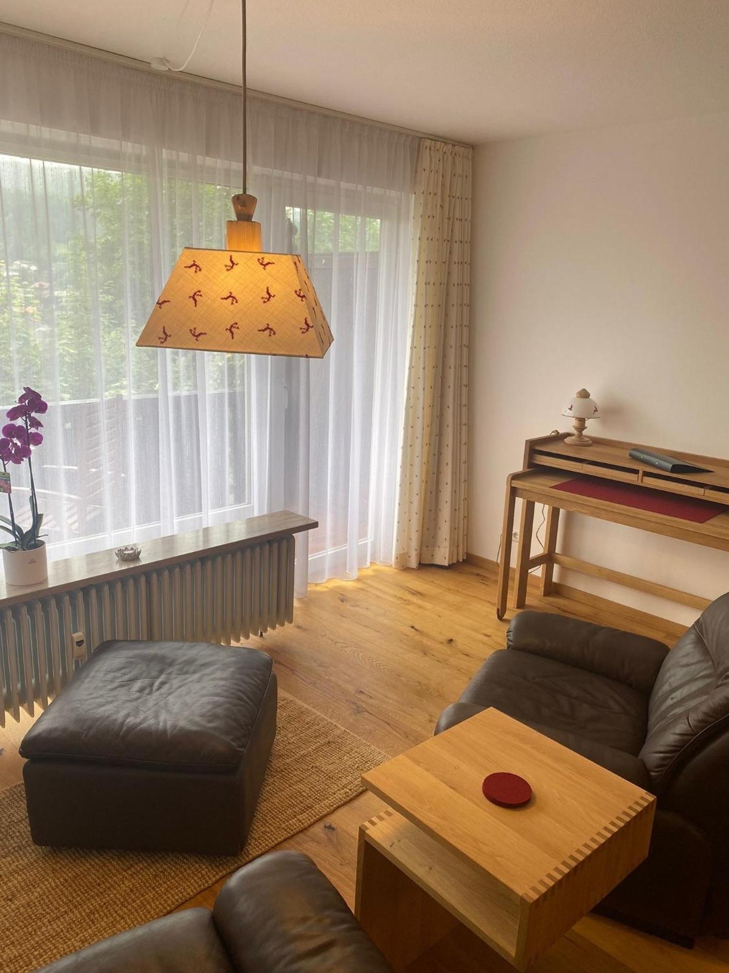 Apartment Raineck *