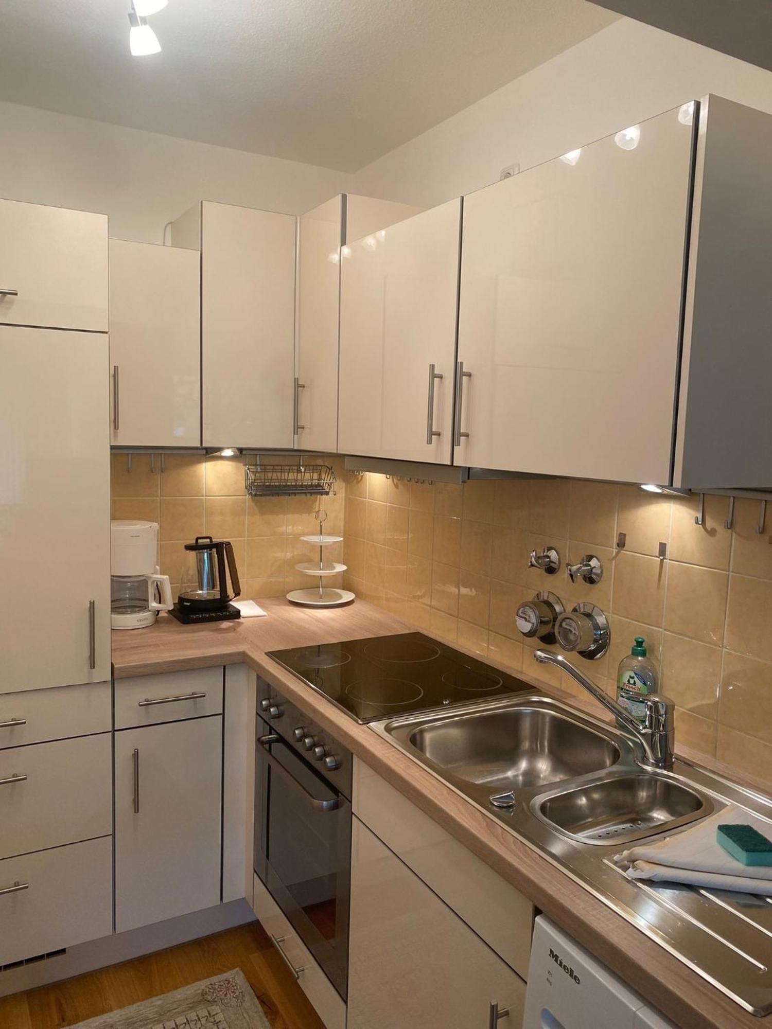 Raineck Apartment Mittenwald